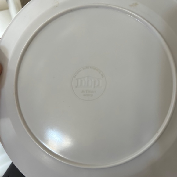 Vintage Sesame Street Plate. - Picture 3 of 4